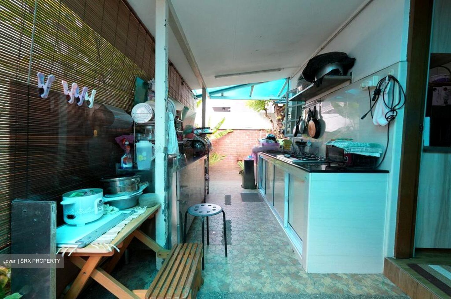 Jalan Senang (D14), Terrace #468157061
